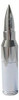Bala De Metal Fresco Modelo 32gb Usb 2.0 Flash Drive Memoria 3