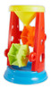 Molinillo De Playa C/accesorios En Red 28*16cm 0