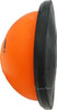 Bosu Con Base Plana 27cm Equilibrio Coordinacion Inflable 1