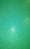 Goma Eva Brillantina Colores Pastel A4 Autoadhesiva 4