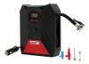 Compresor Equus 601d Inflador De Neumáticos 12v C/luz Kirkor 1