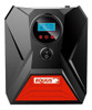 Compresor Equus 601d Inflador De Neumáticos 12v C/luz Kirkor 2