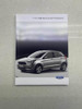 Manual Propietario Ford Ka 2016 / Original 0