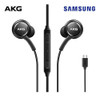 Samsung Akg Earbuds Para Galaxy S23 Ultra - Original Usb Tip 2