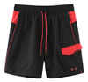 Hodosports Bañador Masculino De 8  (regular Y Grandes Tallas 3