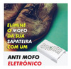 03 Desumidificador Anti Mofo Eletrônico Anti Ácaros -cabo 5m 6