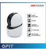 Camara De Seguridad Wifi Motorizada Audio 2mp + Sd 32gb 3