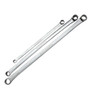 Kit X 3 Llave Estriada Larga Tensar Correa Poli V Ruhlmann 0