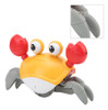 Brinquedo Para Bebês Crab Crawling Usb Recarregável Para Evi 6