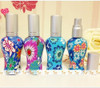 Perfumero Con Atomizador Hello Kitty Spray Recargable 3