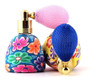 Perfumero Con Atomizador Hello Kitty Spray Recargable 6