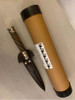 Cuchillo Verijero Artesanal Dagger - Redondo Galloneado 3