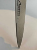 Cuchillo Verijero Artesanal Dagger - Redondo Galloneado 6