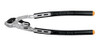 Fiskars Ratchet Drive Anvil Lopper 0