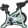 Pin Crocs Jibbitz Spin Bike - Bicicleta 6