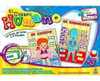Juego De Mesa Didáctico El Cuerpo Humano Implas 2