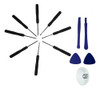 Kit De Destornilladores Para Celulares 13 En 1 Principiante 3