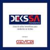 Pasatecho Dektite Epdm N° 8 3