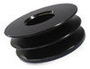 Polea Doble Canal Alternador Mercedes Benz Indiel 0