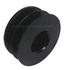 Polea Doble Canal Alternador Mercedes Benz Indiel 1
