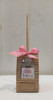 Souvenir Difusor Aromático Personalizado 65mlx10u Para Armar 7