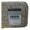 Electro Ventilador Renault Clio 2 1.5 3