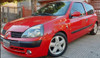 Electro Ventilador Renault Clio 2 1.5 5