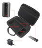Premium Case Funda Resistente Proyector Nebula 100% Encargue 4