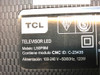 Flex Tcl L50p8m 3