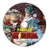 7 Dvds - Família Dinossauro 0