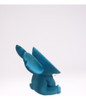 Suporte De Mesa Para Google Home Mini Estilo Stitch 1