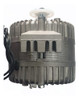 Motor Forzador Redondo Di Call  C/base Y Adaptador 0