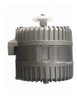 Motor Forzador Redondo Di Call  C/base Y Adaptador 1