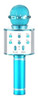 Ijo Micrófono De Karaoke Bluetooth De Mano, 0