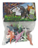 Mini Dinosaurios Goma 16 Piezas Ploppy.3 364222 1