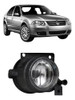 Faro Auxiliar Vw Bora 2008 09 10 11 12 13 14 2015 Derecho 0