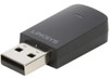 Mini Adaptador Usb Wifi Ac600 Max-stream Linksys Backup 0
