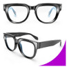 Visoone Missouri - Lentes De Bloqueo De Luz Azul Ligeros Tr9 1