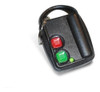 Control Remoto Elmes De 2 Canales Largo Alcance X3 Unidades 1