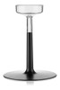Set 5 Utensilios Con Soporte Cooking Guzzini Premium 2