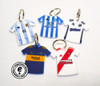 Llavero Seleccion Argentina Futbol - Personalizado 1