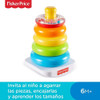 Fisher Price - Pila De Aritos First Play - N8248 4