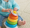 Fisher Price - Pila De Aritos First Play - N8248 6