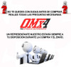 Kit Faro Optica Original Corven Energy 110 5