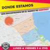 Valla De Entrenamiento X3 Unidad Ferher Futbol Desarmable  C 4