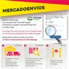 Valla De Entrenamiento X3 Unidad Ferher Futbol Desarmable  C 5