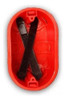 Cajas Para Yeso / Pack X 10/ Contacto Electricidad/colon 0