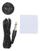 Pickup Transducer 3 Acoustic Ad-35 Para Violino Clássico Pie 2