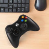Control Inalambrico 2.4ghz Para Xbox 360 4