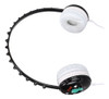 Fone De Ouvido Com Fio Para Crianças Com Conector Estéreo Aj 6